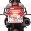 TST LED INTEGRATED TAIL LIGHT & FENDER ELIMINATOR SYSTEM - HONDA XR150L