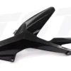 TST CARBON FIBER REAR TIRE HUGGER & CHAIN GUARD - HONDA GROM