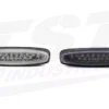 TST UNDERTAIL, FENDER ELIMINATOR, & INTEGRATED LED TAIL LIGHT SYSTEM - HONDA GROM