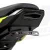 TST UNDERTAIL, FENDER ELIMINATOR, & INTEGRATED LED TAIL LIGHT SYSTEM - HONDA GROM