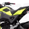 TST UNDERTAIL, FENDER ELIMINATOR, & INTEGRATED LED TAIL LIGHT SYSTEM - HONDA GROM