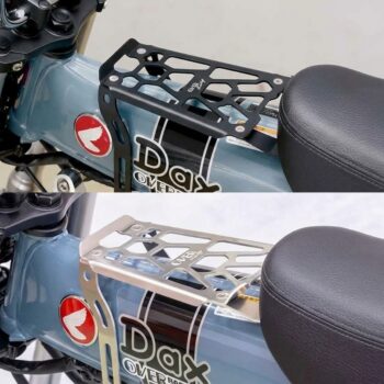 OVER RACING Frame Carrier/Rack - DAX (PRE ORDER - BLACK)