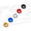TST ANODIZED FAIRING HARDWARE SET FOR HONDA GROM 2025+ (25HGFW) 5 COLOR OPTIONS