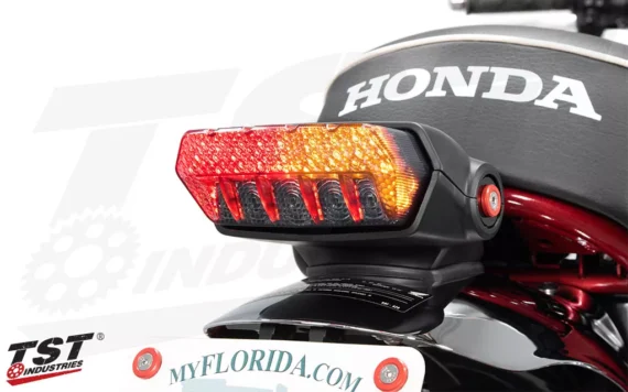 TLH12_TST-Industries_LED-Integrated-Tail-Light-Honda-Monkey-2019+_Detailed-Image-7 TST PROGRAMMABLE & SEQUENTIAL LED INTEGRATED TAIL LIGHT & TURNSIGNALS - HONDA MONKEY