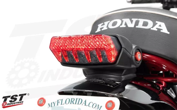 TLH12_TST-Industries_LED-Integrated-Tail-Light-Honda-Monkey-2019+_Detailed-Image-9 TST PROGRAMMABLE & SEQUENTIAL LED INTEGRATED TAIL LIGHT & TURNSIGNALS - HONDA MONKEY