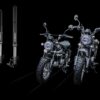 Racing Bros Bishop31 Complete Forks (LOWERED or STK HEIGHT)