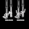 Racing Bros Bishop31 Complete Forks (LOWERED or STK HEIGHT)