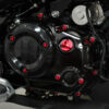Pro Bolt Aluminum Engine Kit 2022+ Honda Grom (7 COLOR OPTIONS)