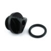 Pro Bolt Aluminum Oil fill Cap Drilled for 2022+ Grom & Monkey (7 COLOR OPTIONS)