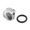 Pro Bolt Aluminum Oil fill Cap Drilled for 2022+ Grom & Monkey (7 COLOR OPTIONS)