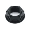 Pro Bolt Aluminum Flanged Top Yoke Nut (7 COLOR OPTIONS)