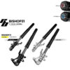 Racing Bros Bishop31 Complete Forks (LOWERED or STK HEIGHT)