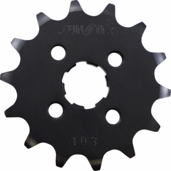 Sunstar Sprocket Honda Grom & Honda Monkey 125