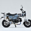OVER RACING SPORT SEAT - HONDA DAX