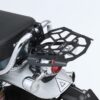 OVER RACING REAR LUGGAGE RACK - HONDA DAX