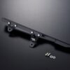 OVER RACING ALUMINUM CHAIN GUARD - HONDA MONKEY