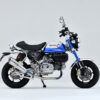 63-012-01_2 OVER RACING SPORT SEAT - HONDA MONKEY (PRE ORDER)