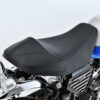 63-012-01 OVER RACING SPORT SEAT - HONDA MONKEY (PRE ORDER)