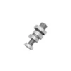 TBparts performance camshaft for 2022+ Honda Grom ,Monkey & Dax