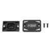 TBparts CNC master cylinder cap for all of the Honda 125 Grom