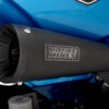 VANCE & HINES SLIP ON EXHAUST - HONDA DAX 125