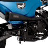 VANCE & HINES SLIP ON EXHAUST - HONDA DAX 125