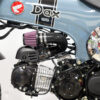 MNNTHBX Performance Packages for Honda Dax 125