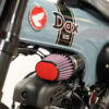 MNNTHBX Mtake (Intake) for 2025+ Honda Dax 125