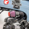 MNNTHBX Performance Packages for Honda Dax 125