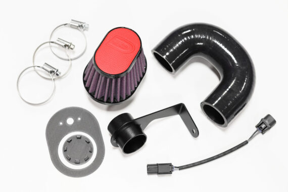 MNNTHBX Performance Packages for Honda Dax 125