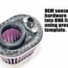 MNNTHBX Performance Packages for Honda Dax 125
