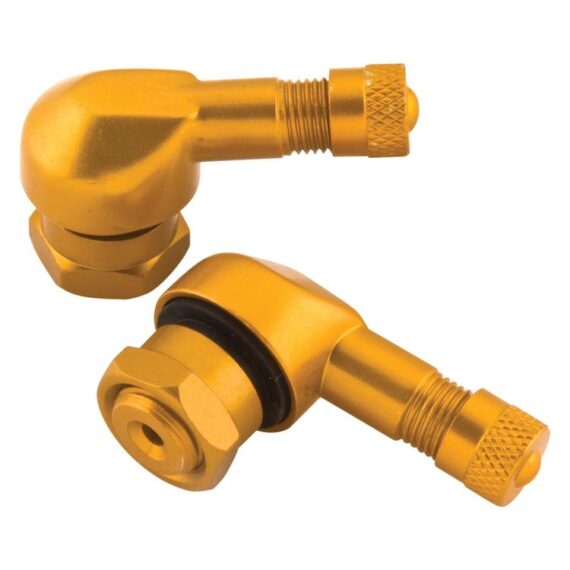 bike_master_valve_stem2_pc_bm_750x750 GOLD 90 Degree Valve Stems - Pair