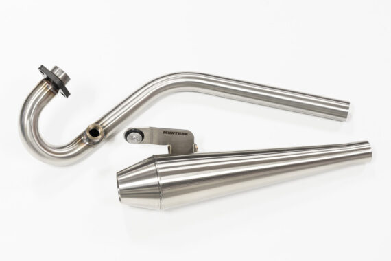 MNNTHBX Performance Packages for Honda Dax 125