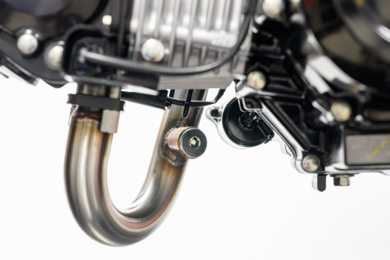 MNNTHBX Performance Packages for Honda Dax 125