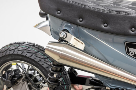 MNNTHBX Performance Packages for Honda Dax 125