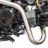 MNNTHBX Performance Packages for Honda Dax 125