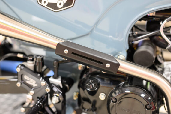 MNNTHBX Performance Packages for Honda Dax 125