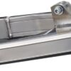 OVER RACING (2 INCH LONGER) EXTENDED SWING ARM - 22+ Honda GROM