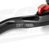 WOMET-TECH EVOS SHORTY LEVERS - KAWASAKI Z125