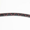 MNNTHBX Custom Cloth Braided Spark Plug Wire (23 COLOR OPTIONS)