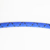 MNNTHBX Custom Cloth Braided Spark Plug Wire (23 COLOR OPTIONS)