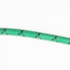 MNNTHBX Custom Cloth Braided Spark Plug Wire (23 COLOR OPTIONS)