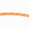 MNNTHBX Custom Cloth Braided Spark Plug Wire (23 COLOR OPTIONS)