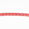 MNNTHBX Custom Cloth Braided Spark Plug Wire (23 COLOR OPTIONS)