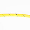 MNNTHBX Custom Cloth Braided Spark Plug Wire (23 COLOR OPTIONS)