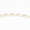MNNTHBX Custom Cloth Braided Spark Plug Wire (23 COLOR OPTIONS)