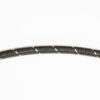 MNNTHBX Custom Cloth Braided Spark Plug Wire (23 COLOR OPTIONS)