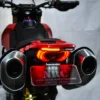 NRC FENDER ELIMINATOR Ducati Hypermotard 698