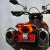 NRC FENDER ELIMINATOR Ducati Hypermotard 698