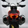NRC FENDER ELIMINATOR Ducati Hypermotard 698